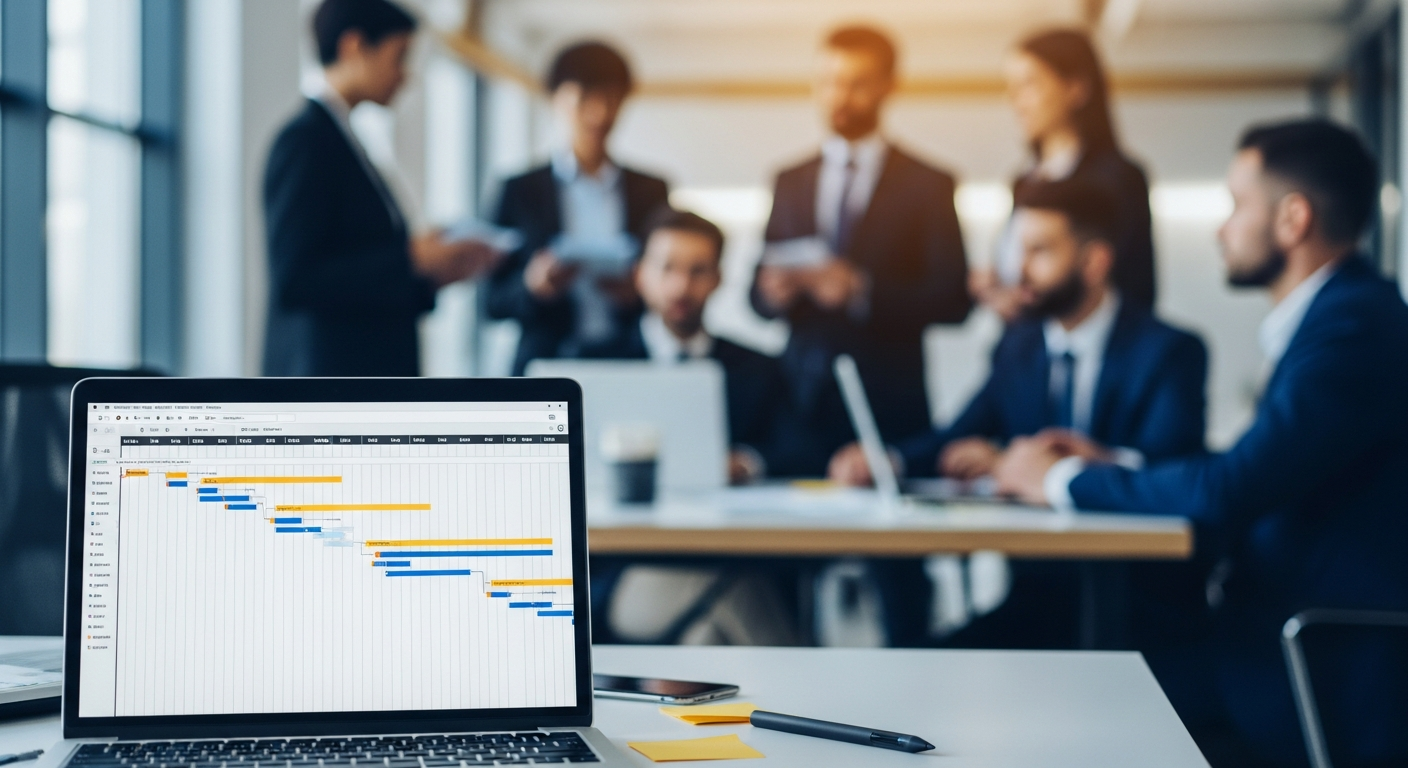 Project Management Recruitment  in Dukinfield